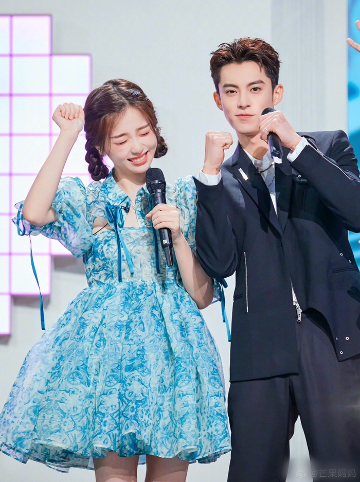 Hot nhất MXH: Mỹ nam Vườn Sao Băng bị tẩy chay diện rộng v&igrave; bắt nạt n&agrave;ng Cỏ, h&agrave;nh xử kh&ocirc;ng đ&aacute;ng mặt đ&agrave;n &ocirc;ng- Ảnh 4.