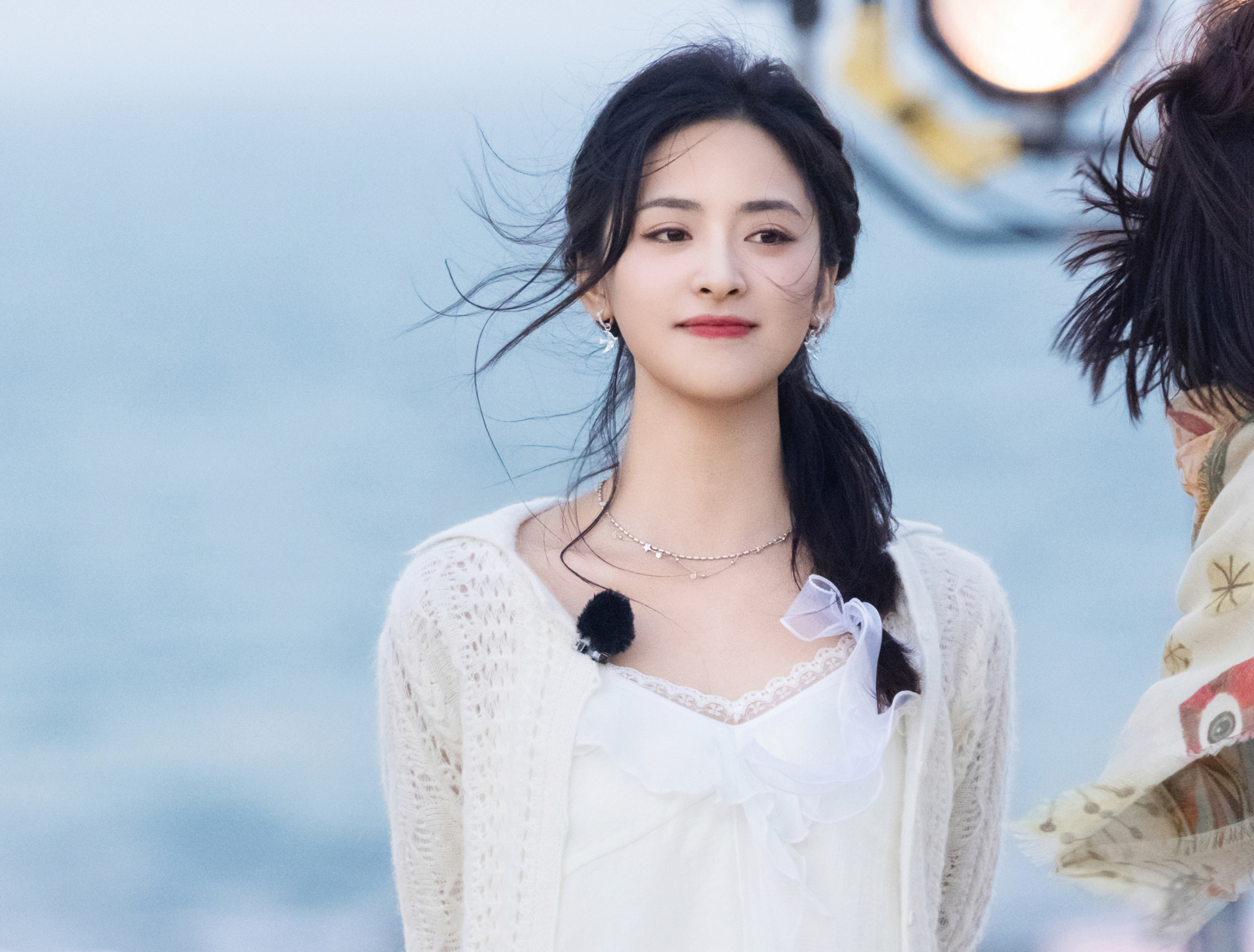 Hot nhất MXH: Mỹ nam Vườn Sao Băng bị tẩy chay diện rộng v&igrave; bắt nạt n&agrave;ng Cỏ, h&agrave;nh xử kh&ocirc;ng đ&aacute;ng mặt đ&agrave;n &ocirc;ng- Ảnh 3.