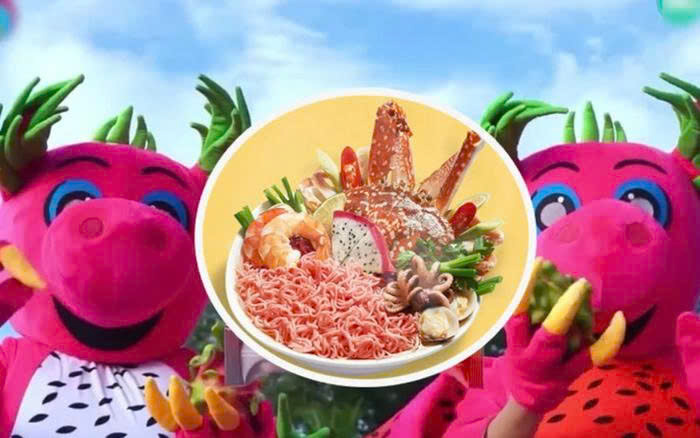 T&igrave;nh h&igrave;nh hiện tại g&acirc;y bất ngờ của m&igrave; t&ocirc;m thanh long- Ảnh 1.