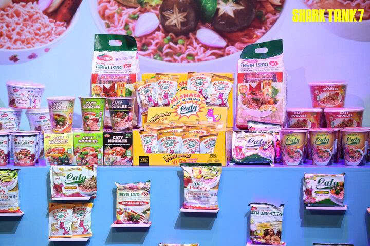 T&igrave;nh h&igrave;nh hiện tại g&acirc;y bất ngờ của m&igrave; t&ocirc;m thanh long- Ảnh 7.