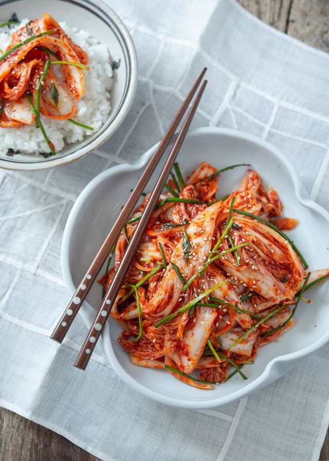 Lời khuy&ecirc;n từ nữ diễn vi&ecirc;n H&agrave;n chưa bao giờ b&eacute;o d&ugrave; kh&ocirc;ng ăn ki&ecirc;ng, kh&ocirc;ng &eacute;p c&acirc;n- Ảnh 4.