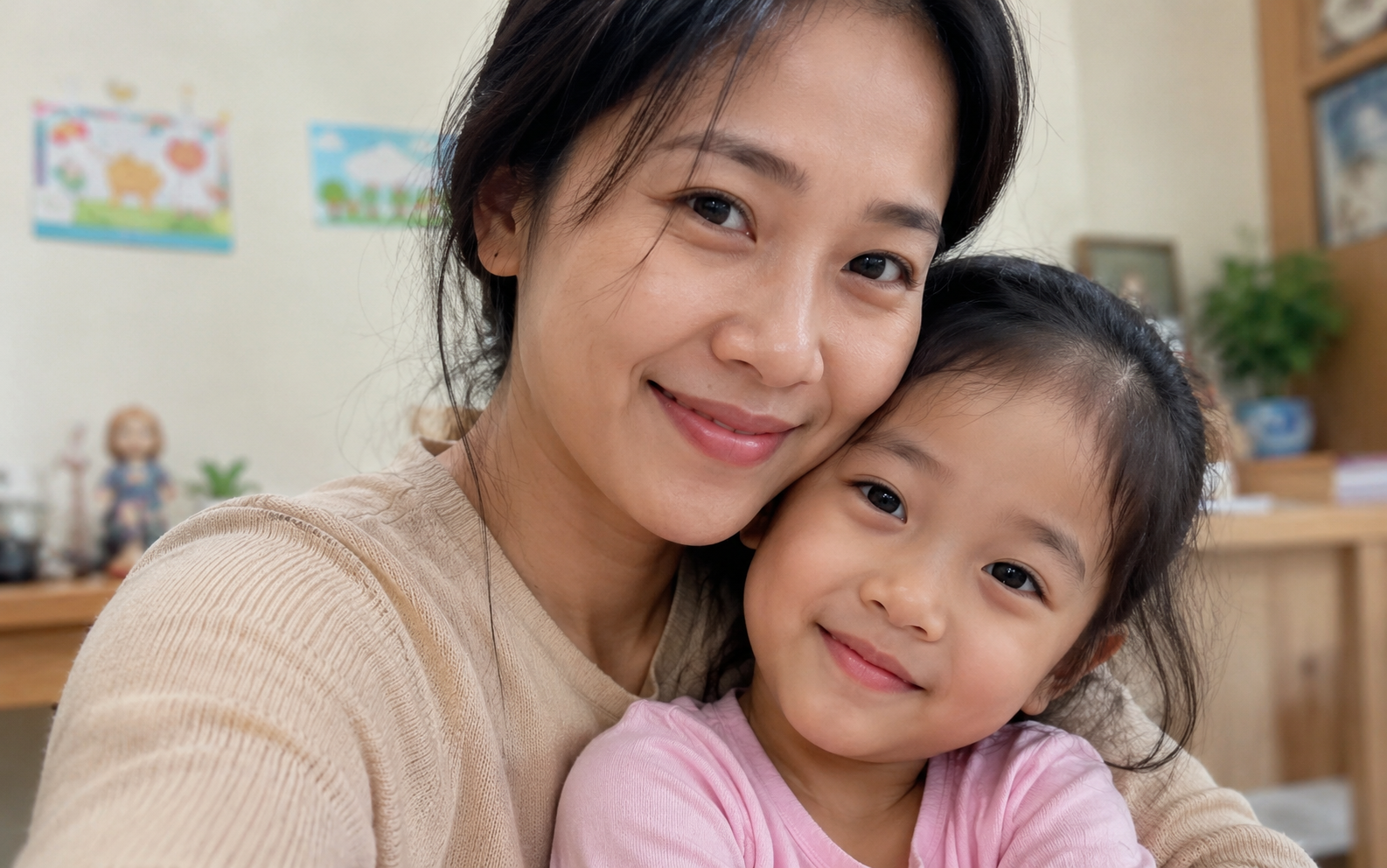 Người mẹ kh&ocirc;n ngoan nhất: Biết bu&ocirc;ng tay ở 3 việc n&agrave;y, c&agrave;ng &iacute;t kiểm so&aacute;t con c&agrave;ng dễ th&agrave;nh c&ocirc;ng- Ảnh 1.