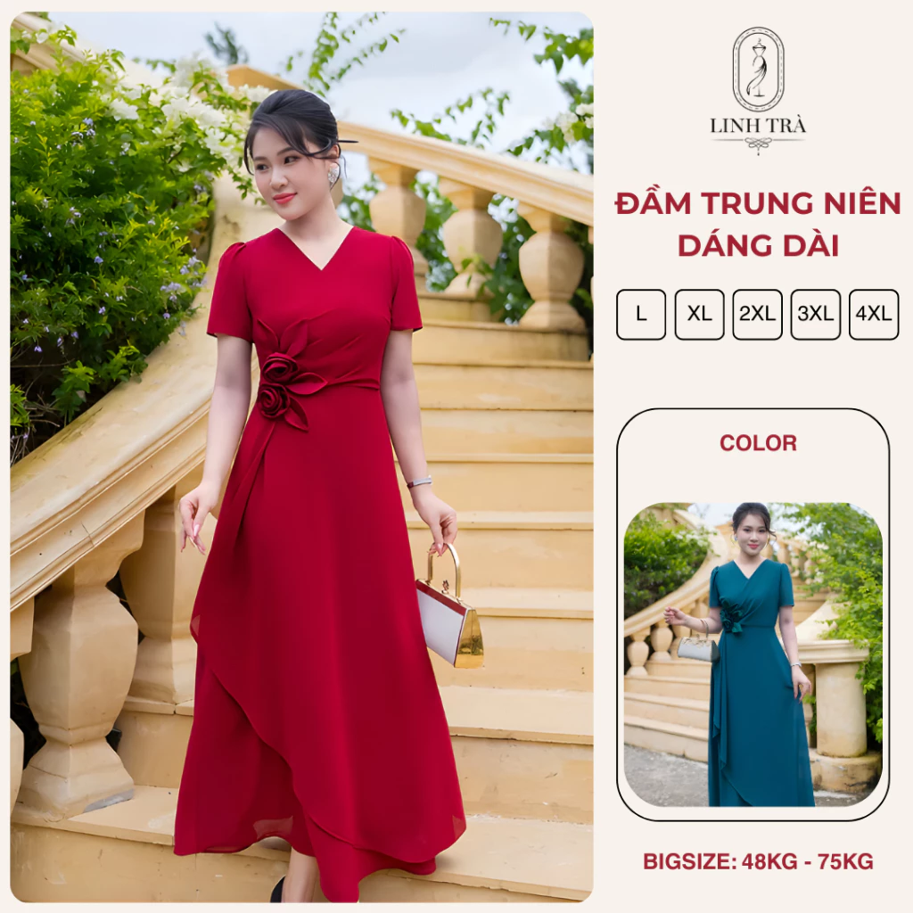 Style trẻ trung, ngập tr&agrave;n h&agrave;ng hiệu của mẹ Lisa ở tuổi U60- Ảnh 8.
