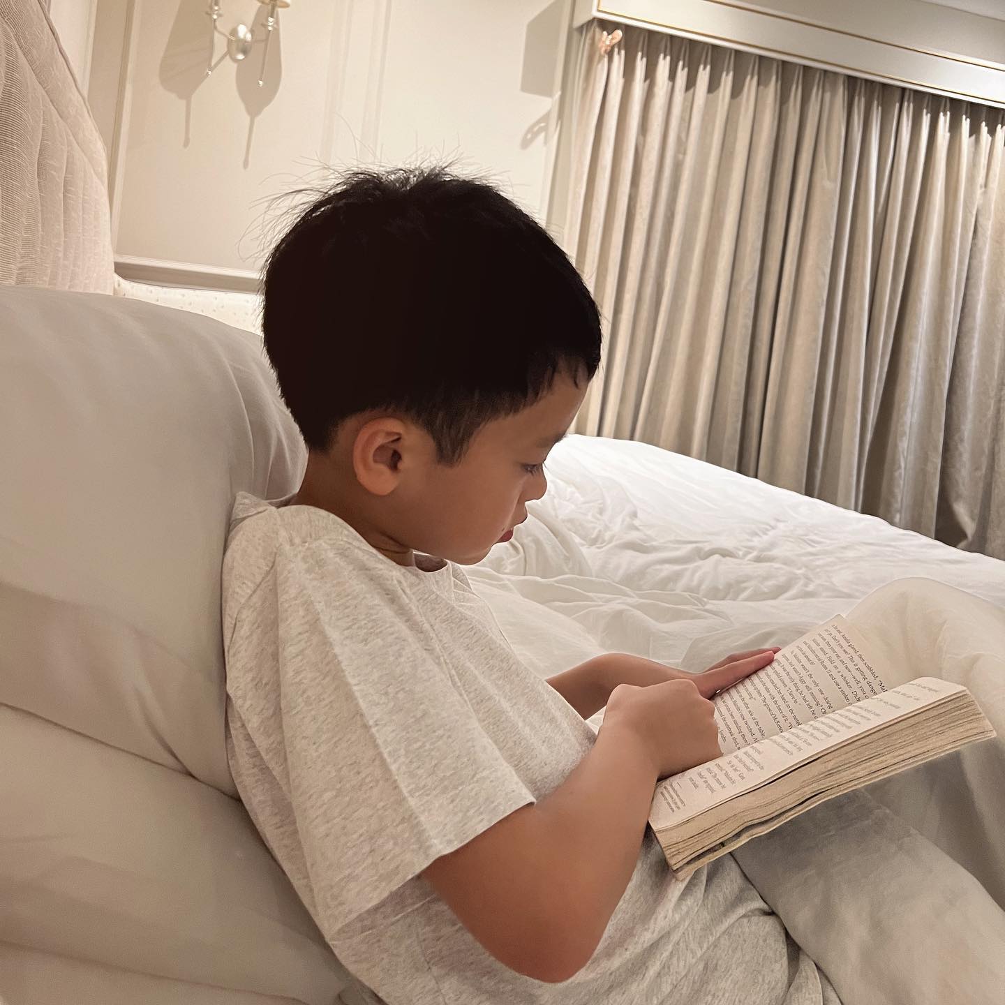 Tăng Thanh H&agrave; sốt ruột v&igrave; quyết định kh&oacute; ngờ của qu&yacute; tử b&ecirc;n trong căn biệt thự triệu đ&ocirc;- Ảnh 5.
