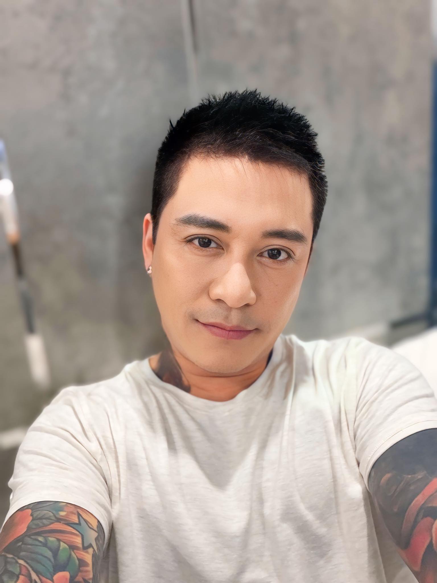 Kết quả kiểm tra ma tu&yacute; của ca sĩ Tuấn Hưng- Ảnh 5.