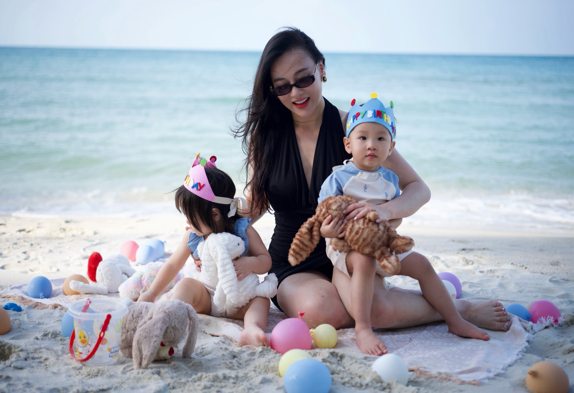Diện mạo của &aacute;i nữ nh&agrave; Shark B&igrave;nh - Phương Oanh trở th&agrave;nh t&acirc;m điểm- Ảnh 1.