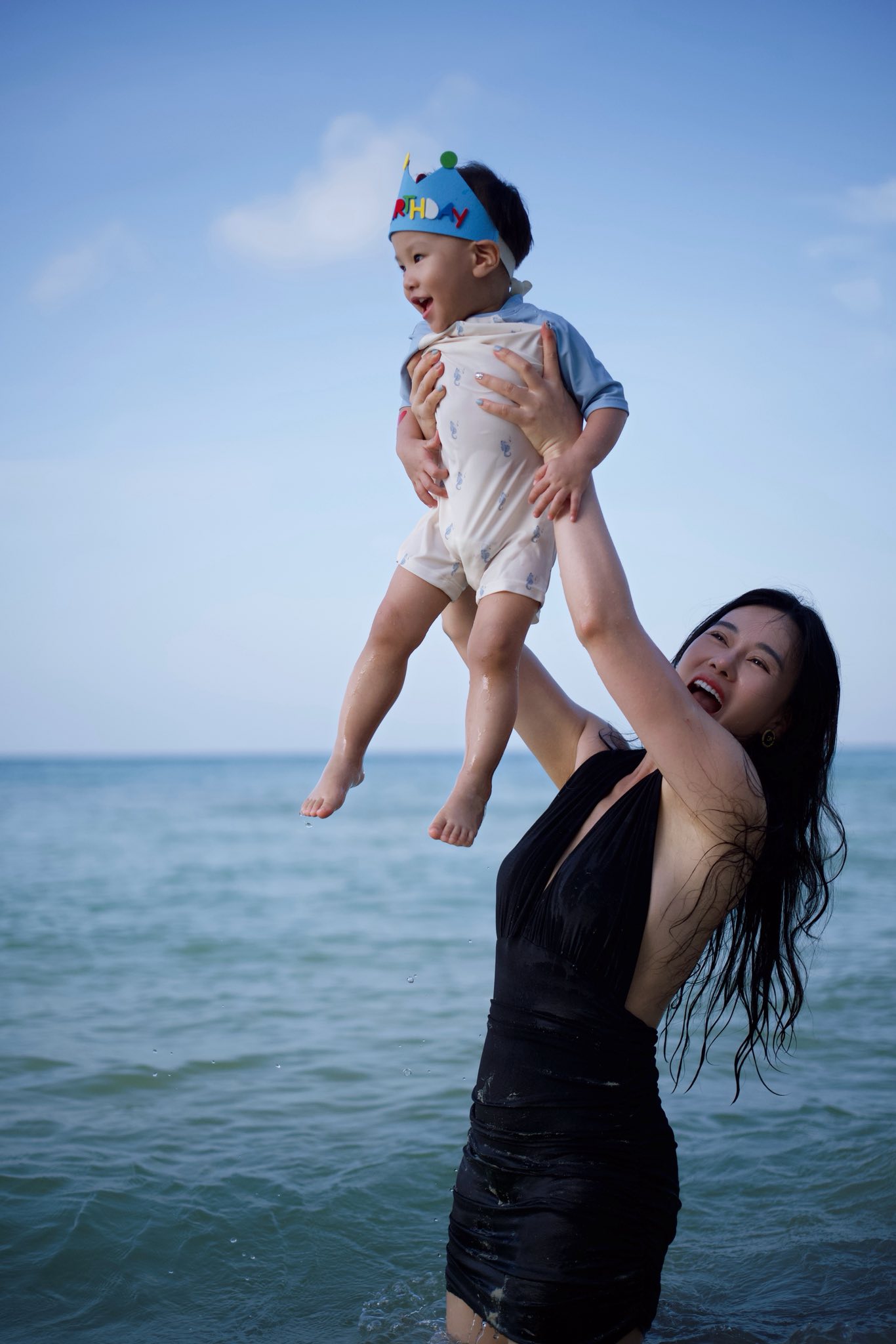 Diện mạo của &aacute;i nữ nh&agrave; Shark B&igrave;nh - Phương Oanh trở th&agrave;nh t&acirc;m điểm- Ảnh 3.