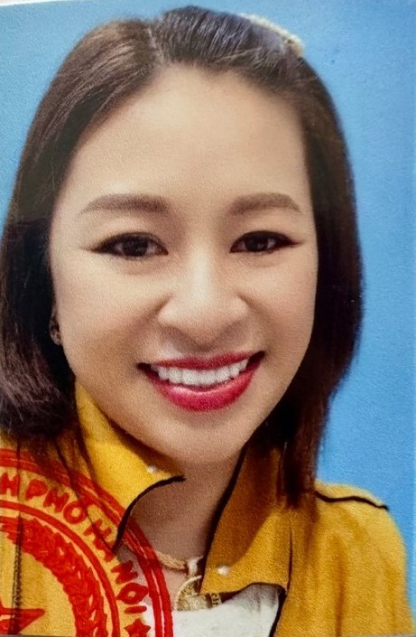 Ai thấy người phụ nữ c&oacute; đặc điểm n&agrave;y, li&ecirc;n hệ c&ocirc;ng an gấp để phục vụ điều tra- Ảnh 1.