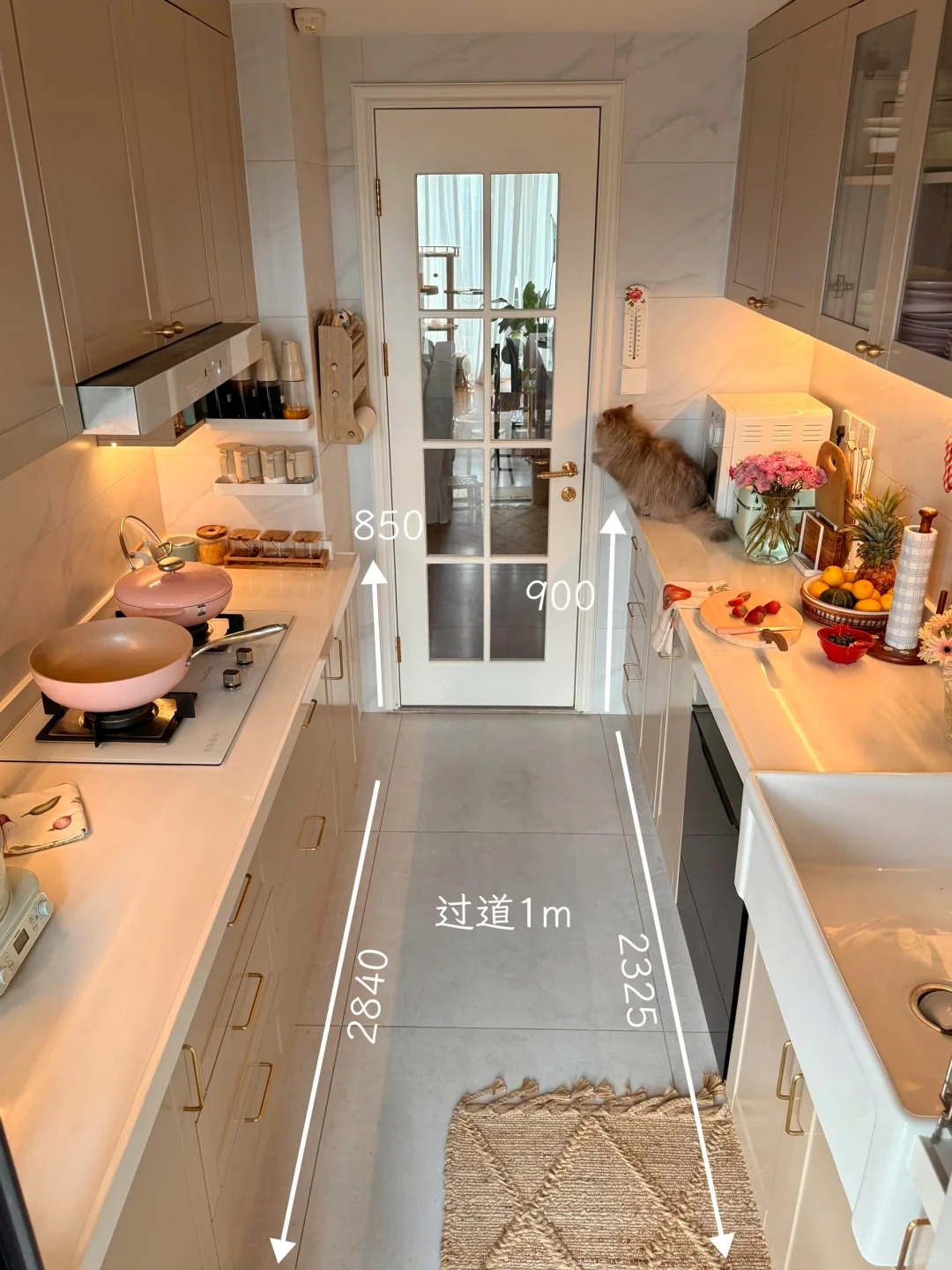 &ldquo;T&ocirc;i 36 tuổi, chưa c&oacute; chồng con nhưng đ&atilde; tự mua nh&agrave; 150m&sup2;&rdquo;: C&acirc;u chuyện về một phụ nữ độc lập t&agrave;i ch&iacute;nh khiến nhiều người ngưỡng mộ- Ảnh 17.
