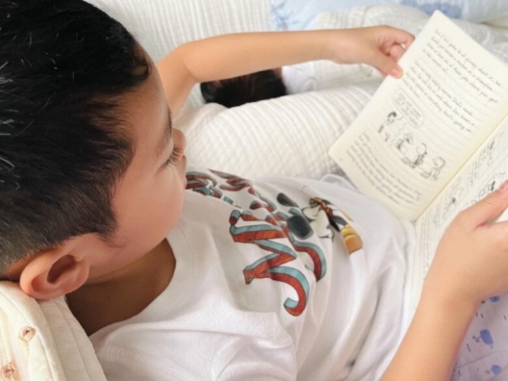 Tăng Thanh H&agrave; sốt ruột v&igrave; quyết định kh&oacute; ngờ của qu&yacute; tử b&ecirc;n trong căn biệt thự triệu đ&ocirc;- Ảnh 4.
