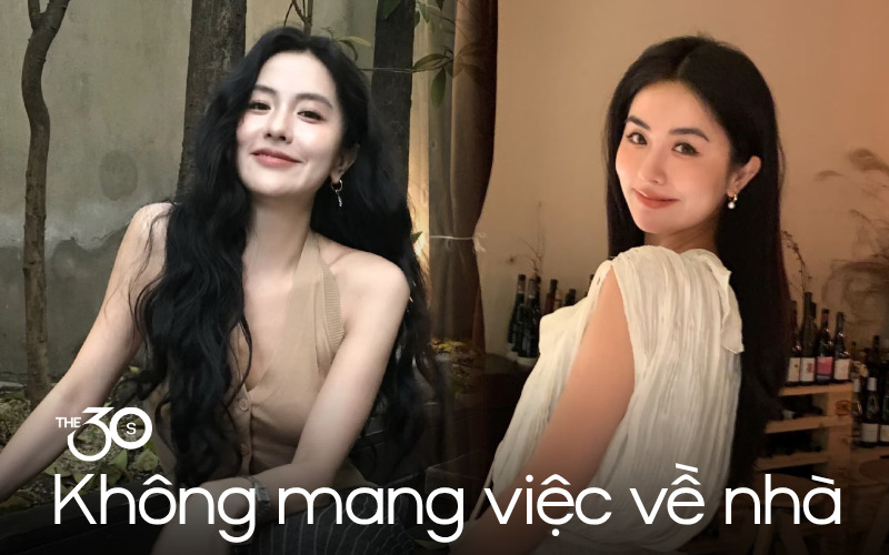 30 tuổi &ldquo;kh&ocirc;ng mang việc về nh&agrave;&rdquo;, t&ocirc;i nhận ra: Tự do cũng l&agrave; 1 kỹ năng!- Ảnh 1.