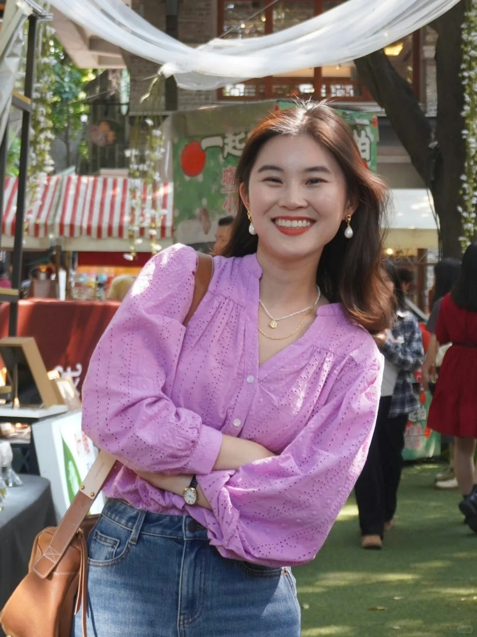 &ldquo;30 tuổi, ph&oacute; gi&aacute;m đốc nội dung lần đầu tự &lsquo;nghỉ h&egrave;&rsquo; 1 tuần sau 10 năm đi l&agrave;m m&agrave; kh&ocirc;ng cảm thấy tội lỗi&rdquo;- Ảnh 1.