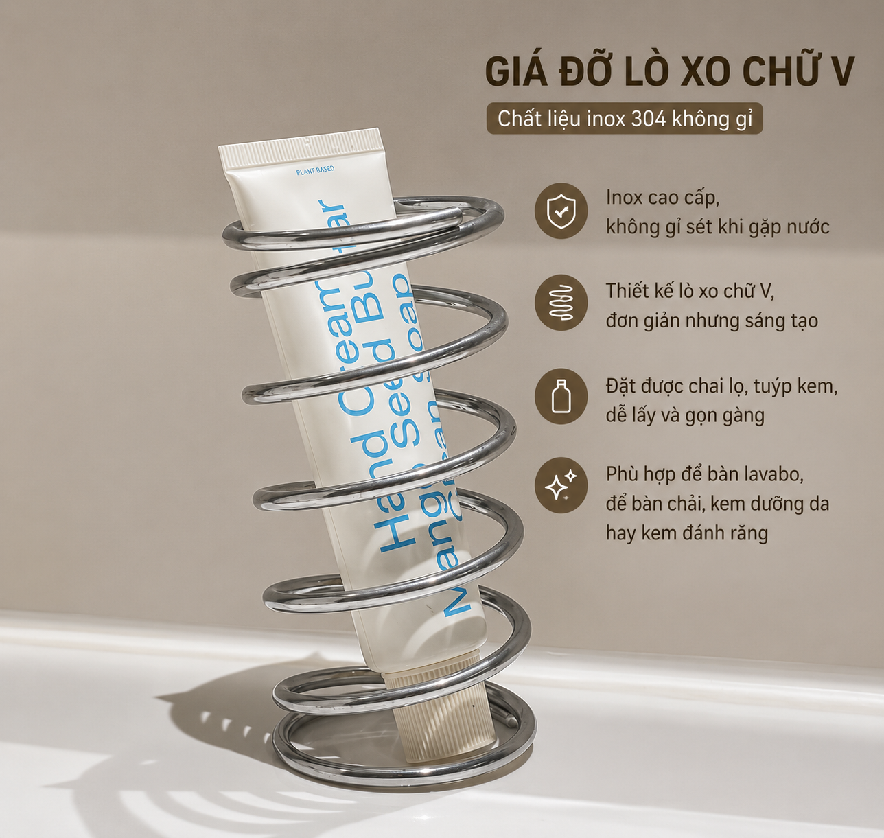 10 m&oacute;n đồ ph&ograve;ng tắm t&ocirc;i mua xong mới thấy: Đ&uacute;ng l&agrave; c&oacute; những thứ khiến cuộc sống &ldquo;dễ thở&rdquo; hơn hẳn- Ảnh 5.