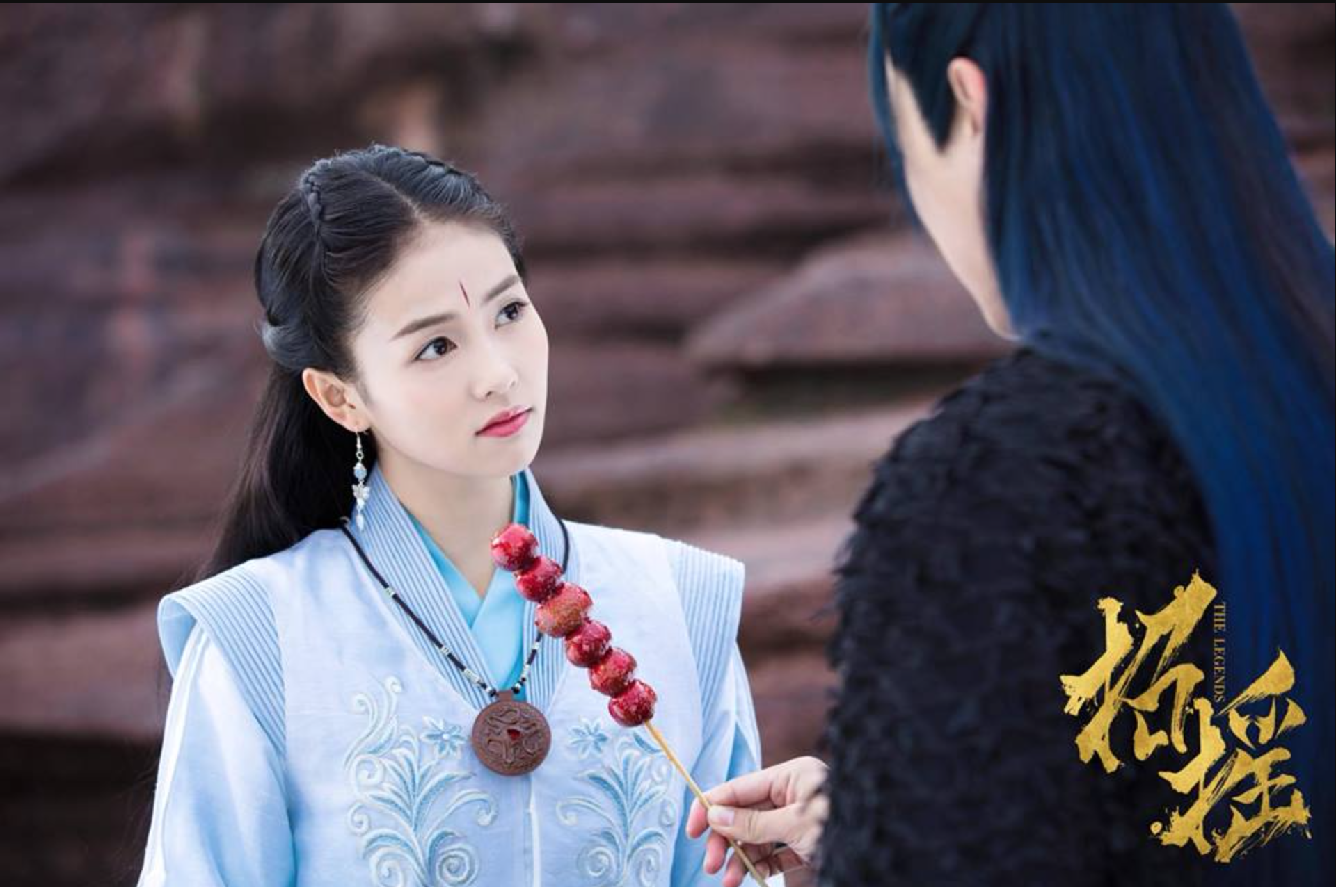 V&igrave; sao 2019 l&agrave; năm huy ho&agrave;ng cuối c&ugrave;ng của phim Trung Quốc: Loạt si&ecirc;u phẩm b&ugrave;ng nổ li&ecirc;n ho&agrave;n, cuốn từ đầu đến cuối- Ảnh 1.