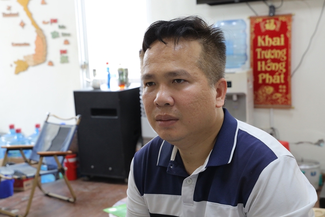 H&agrave;nh tr&igrave;nh b&oacute;c gỡ 3 đường d&acirc;y bu&ocirc;n lậu, h&agrave;ng giả quy m&ocirc; lớn ở T&acirc;y Ninh- Ảnh 5.