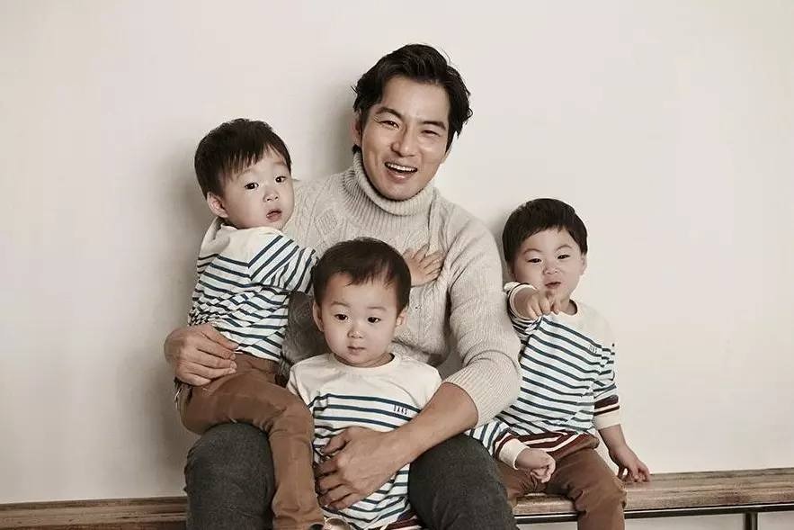 Song Il Gook (Truyền Thuyết Jumong) v&agrave; vợ bất h&ograve;a, l&yacute; do li&ecirc;n quan tới Daehan - Minguk - Manse- Ảnh 6.