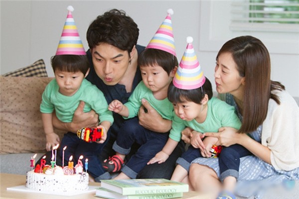Song Il Gook (Truyền Thuyết Jumong) v&agrave; vợ bất h&ograve;a, l&yacute; do li&ecirc;n quan tới Daehan - Minguk - Manse- Ảnh 2.