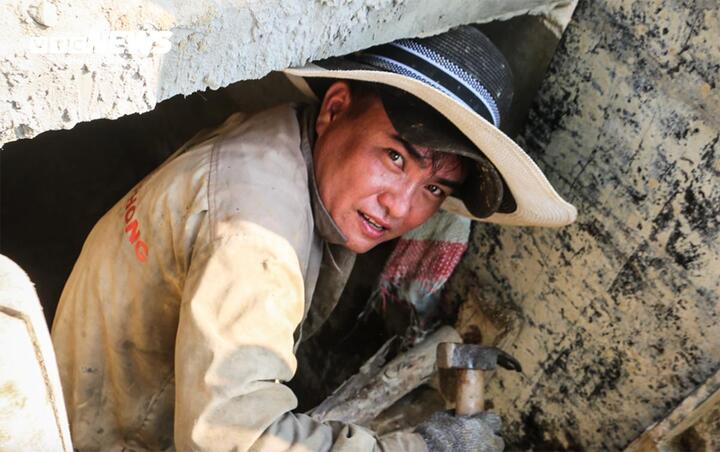 Thời tiết 25/5: Bắc v&agrave; Trung Bộ nắng n&oacute;ng đỉnh điểm, H&agrave; Nội c&oacute; thể chạm 40&deg;C- Ảnh 1.