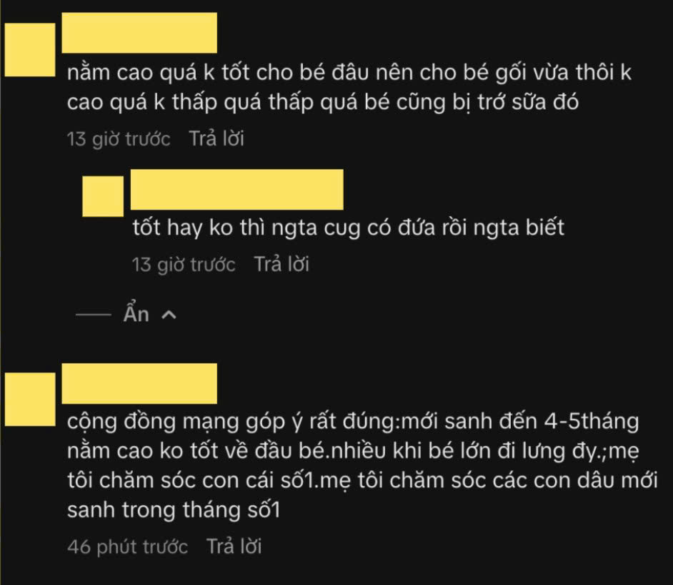 Nam ca sĩ Vbiz bị nhắc nhở 1 chi tiết đ&aacute;ng lo khi chăm con mới sinh- Ảnh 1.