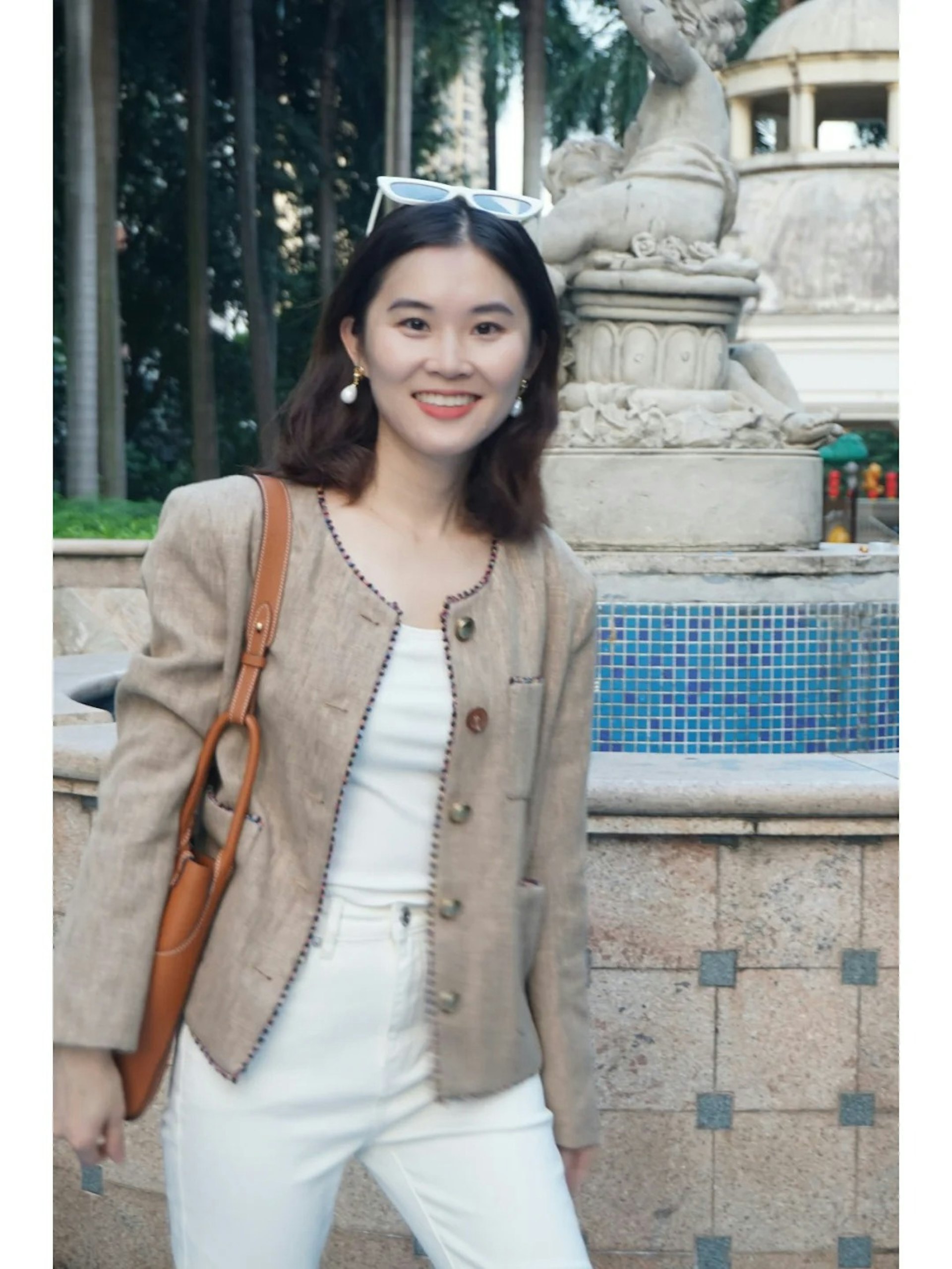 &ldquo;30 tuổi, ph&oacute; gi&aacute;m đốc nội dung lần đầu tự &lsquo;nghỉ h&egrave;&rsquo; 1 tuần sau 10 năm đi l&agrave;m m&agrave; kh&ocirc;ng cảm thấy tội lỗi&rdquo;- Ảnh 6.