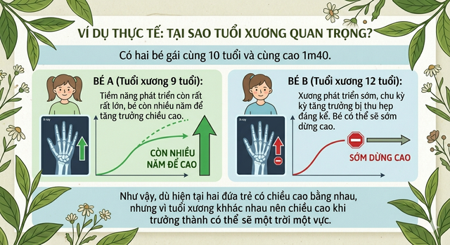 Suốt ng&agrave;y lo "Con c&oacute; bị l&ugrave;n qu&aacute; kh&ocirc;ng?" nhưng bố mẹ kh&ocirc;ng biết ch&iacute;nh 4 sai lầm kinh điển n&agrave;y đang l&agrave;m con l&ugrave;n vĩnh viễn- Ảnh 3.