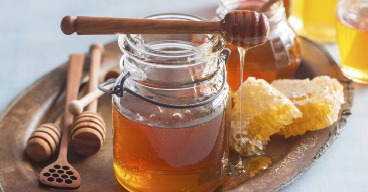 V&igrave; sao mật ong c&oacute; thể để h&agrave;ng ngh&igrave;n năm m&agrave; kh&ocirc;ng hỏng?- Ảnh 5.