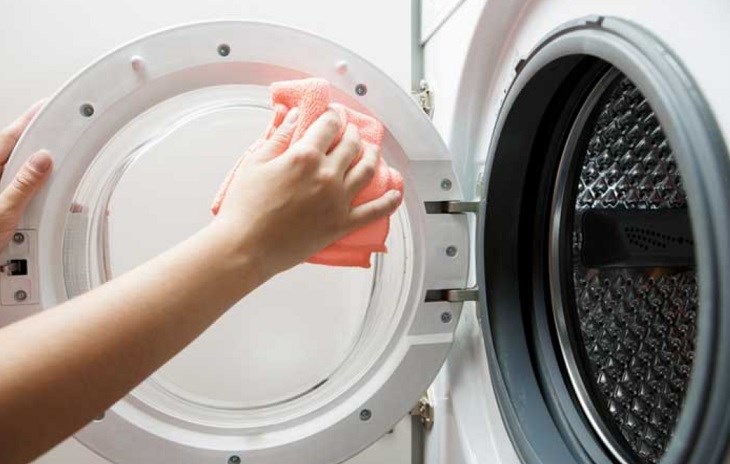 Lời khuy&ecirc;n cho c&aacute;c gia đ&igrave;nh đang sử dụng m&aacute;y giặt- Ảnh 3.