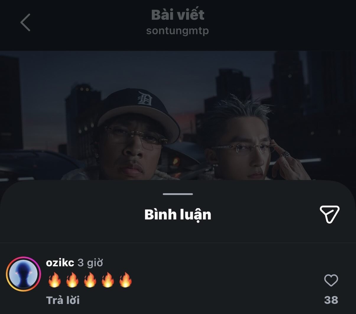 Sơn T&ugrave;ng M-TP đưa người từng l&agrave;m đẹp cho BIGBANG, BTS v&agrave;o dự &aacute;n comeback?- Ảnh 2.