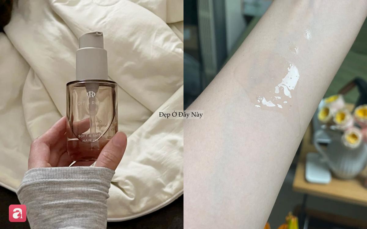 M&aacute;i t&oacute;c kh&ocirc; xơ, thưa rụng của t&ocirc;i đ&atilde; thay đổi bất ngờ nhờ ki&ecirc;n tr&igrave; với 5 m&oacute;n n&agrave;y- Ảnh 5.