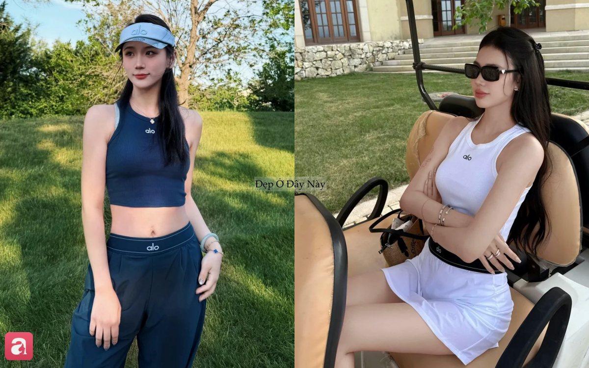 Mặc 3 lần đ&atilde; x&ugrave; l&ocirc;ng, rụng logo: Thương hiệu Alo Yoga bị ch&ecirc; c&ograve;n k&eacute;m cả h&agrave;ng chợ?- Ảnh 7.