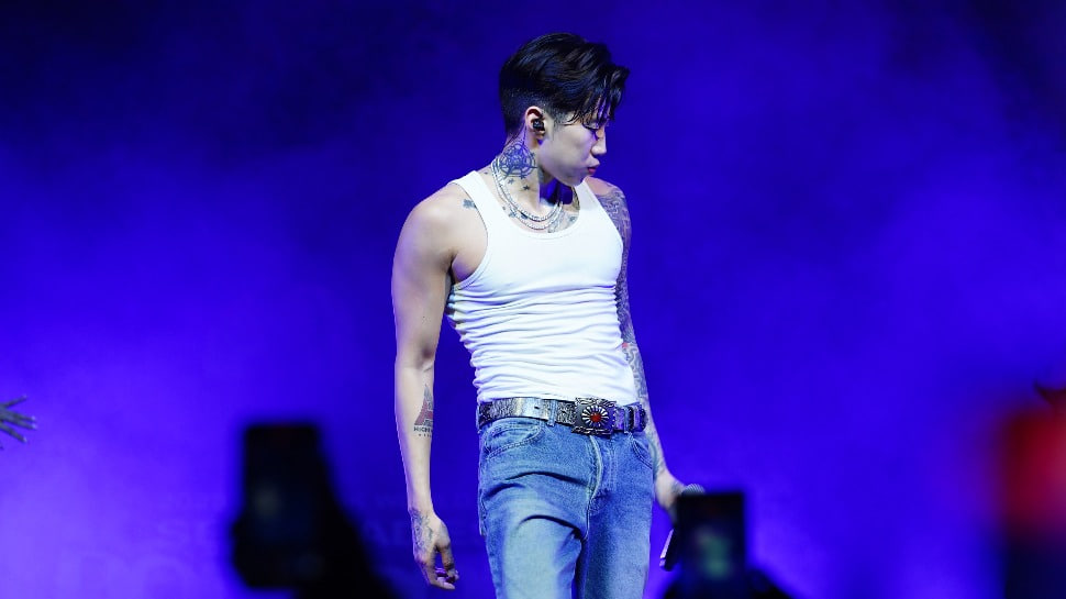 PSY và Jay Park hẹn “quẩy tung” đại nhạc hội nước - : Hà Nội sắp có festival mùa hè “cháy” nhất năm!- Ảnh 6. PSY và Jay Park hẹn “quẩy tung” đại nhạc hội nước - : Hà Nội sắp có festival mùa hè “cháy” nhất năm!- Ảnh 6.