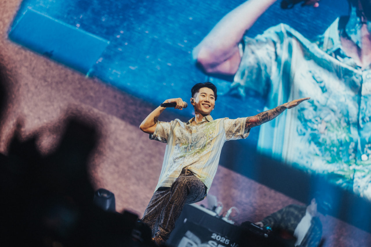 PSY và Jay Park hẹn “quẩy tung” đại nhạc hội nước - : Hà Nội sắp có festival mùa hè “cháy” nhất năm!- Ảnh 5. PSY và Jay Park hẹn “quẩy tung” đại nhạc hội nước - : Hà Nội sắp có festival mùa hè “cháy” nhất năm!- Ảnh 5.
