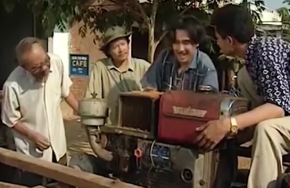 Quyền Linh mắc 1 căn bệnh: "N&oacute;i theo t&ocirc;i cả cuộc đời, kh&ocirc;ng bao giờ hết được" - Ảnh 1.