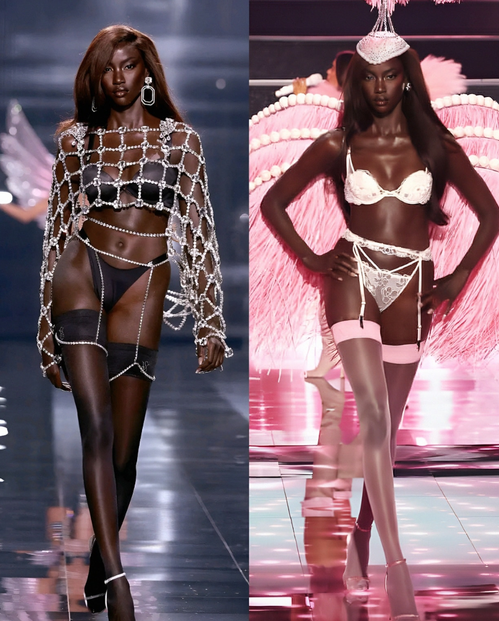 Si&ecirc;u mẫu l&agrave; người tị nạn xuất hiện c&ugrave;ng cha mẹ tr&ecirc;n Vogue, c&acirc;u chuyện ph&iacute;a sau g&acirc;y x&uacute;c động mạnh- Ảnh 6.