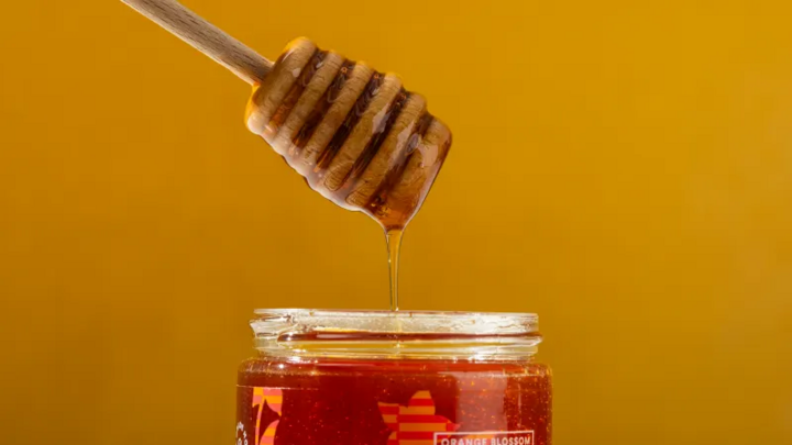 V&igrave; sao mật ong c&oacute; thể để h&agrave;ng ngh&igrave;n năm m&agrave; kh&ocirc;ng hỏng?- Ảnh 3.
