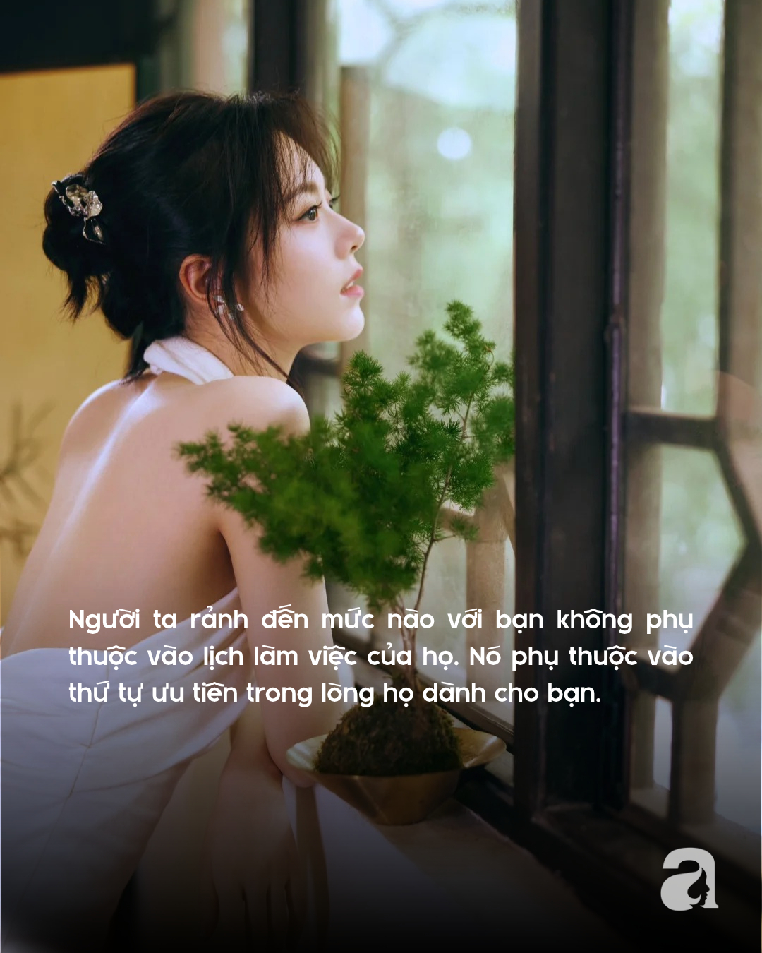 Hỏi "anh đang l&agrave;m g&igrave; đấy?", nếu nhận được 3 kiểu trả lời n&agrave;y, đừng tự lừa m&igrave;nh th&ecirc;m nữa- Ảnh 1.