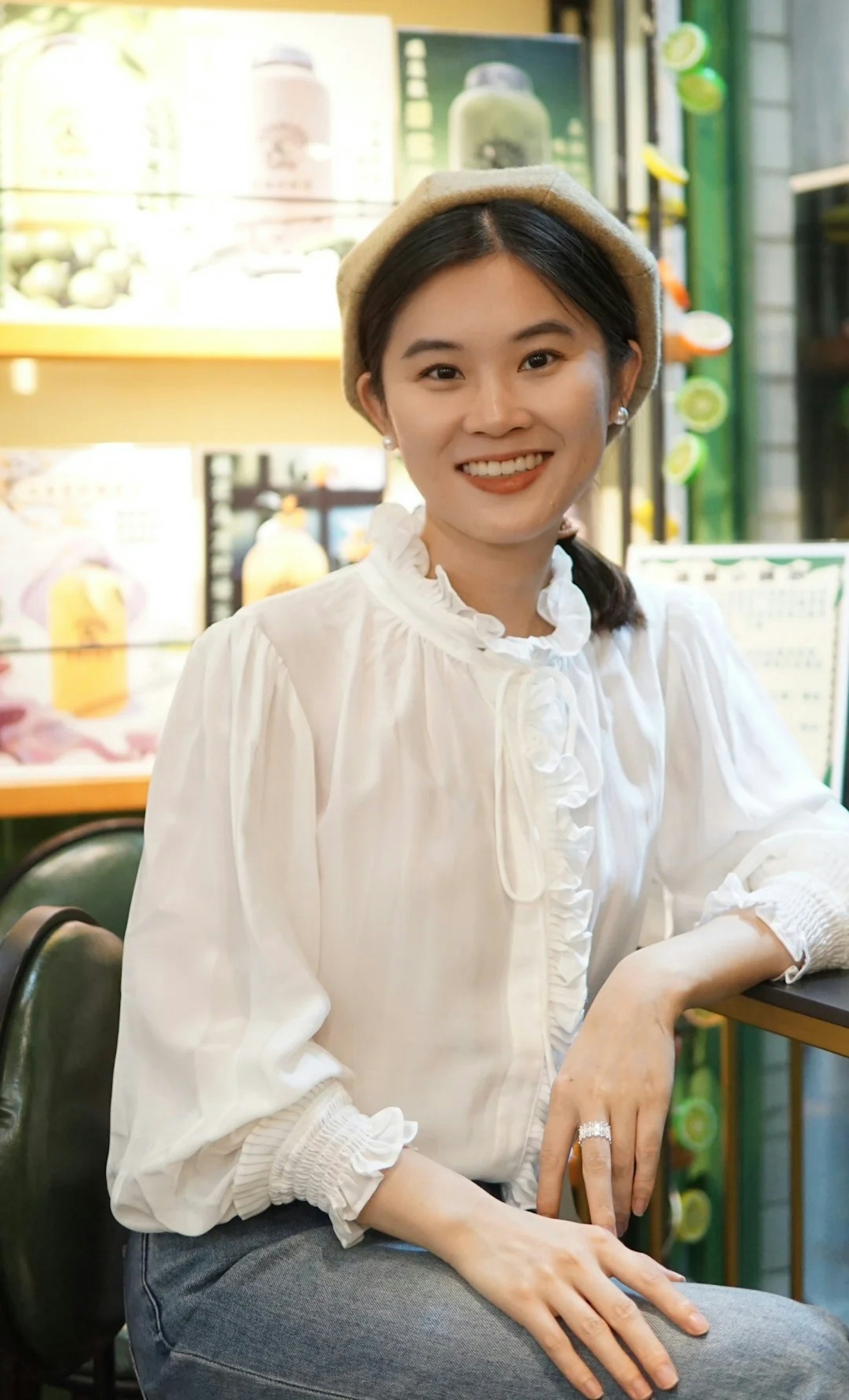 &ldquo;30 tuổi, ph&oacute; gi&aacute;m đốc nội dung lần đầu tự &lsquo;nghỉ h&egrave;&rsquo; 1 tuần sau 10 năm đi l&agrave;m m&agrave; kh&ocirc;ng cảm thấy tội lỗi&rdquo;- Ảnh 3.