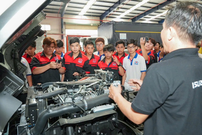 Nhiều ng&agrave;nh học m&agrave; AI kh&ocirc;ng thể thay thế- Ảnh 1.