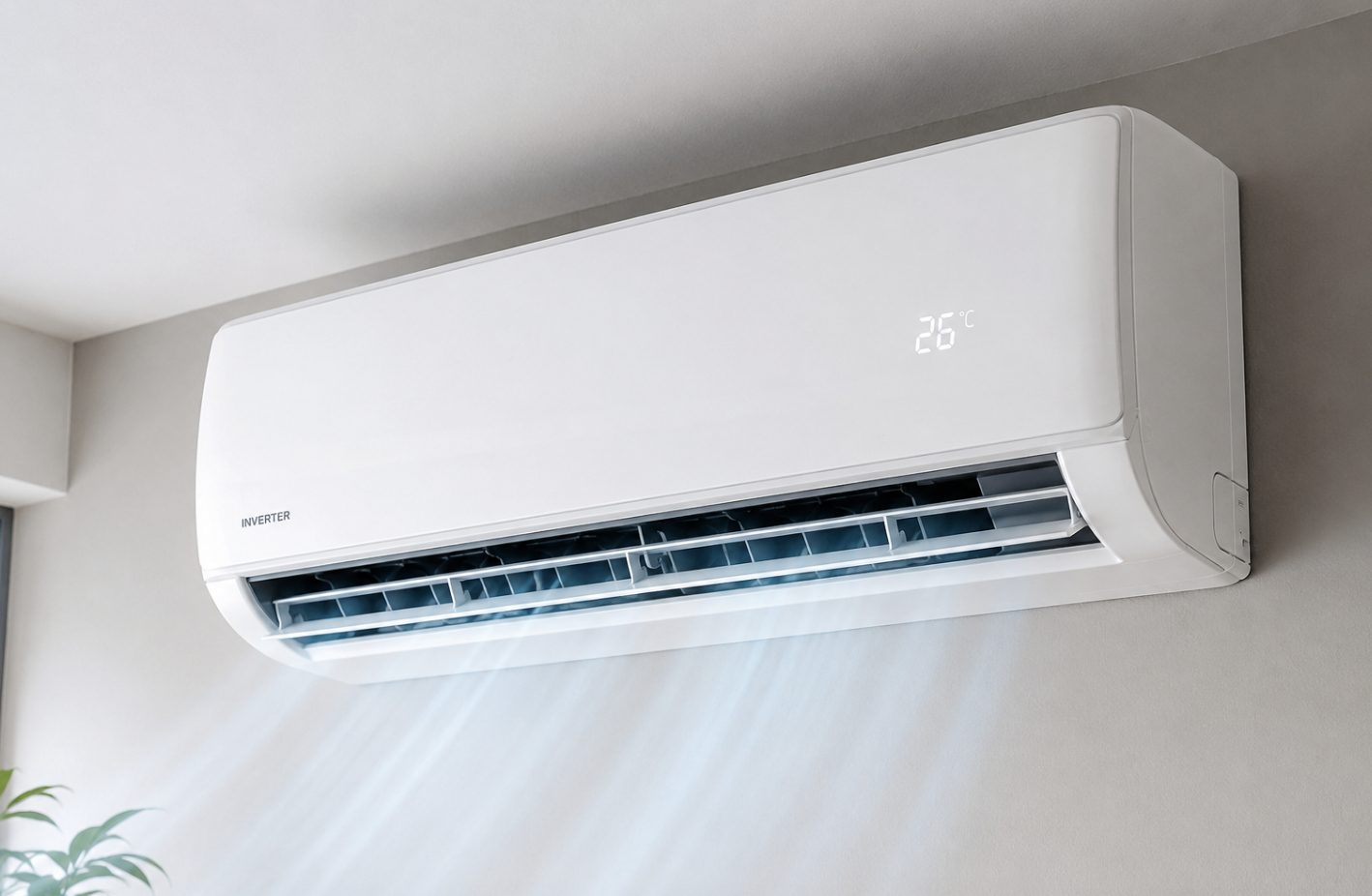 Cảnh b&aacute;o: Th&oacute;i quen bật/tắt điều h&ograve;a kiểu n&agrave;y c&oacute; thể tốn điện gấp 3 lần, hầu như c&aacute;c gia đ&igrave;nh Việt đang mắc- Ảnh 2.