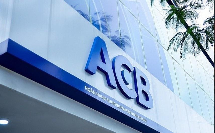 ACB điều chỉnh một loại ph&iacute; quan trọng đối với người d&ugrave;ng thẻ t&iacute;n dụng- Ảnh 1.