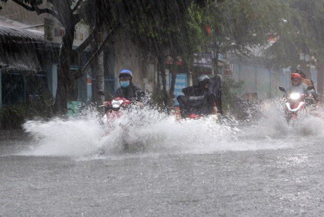 Dự b&aacute;o mới nhất của chuy&ecirc;n gia về thời điểm kết th&uacute;c nắng n&oacute;ng ở miền Bắc- Ảnh 1.
