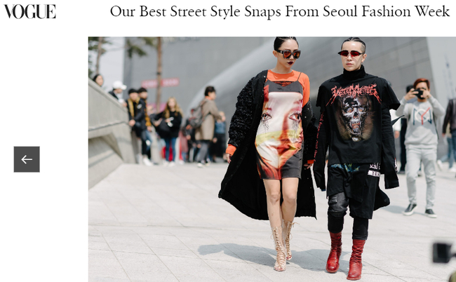 T&oacute;c Ti&ecirc;n v&agrave; Kelbin Lei: Vừa th&acirc;n vừa đỉnh, rủ nhau l&ecirc;n cả Vogue- Ảnh 5.