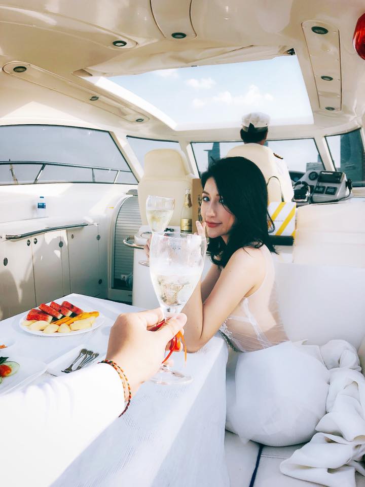 Mỹ nh&acirc;n duy nhất được mệnh danh l&agrave; ph&ugrave; thủy đẹp nhất Việt Nam: Đ&oacute;ng 1 phim m&agrave; kh&aacute;n giả luỵ cả đời- Ảnh 7.
