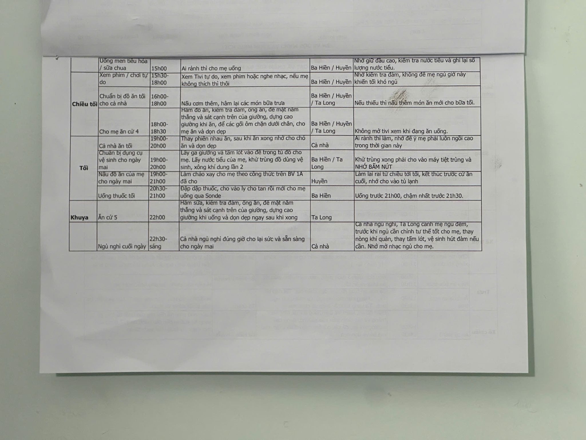 18 th&aacute;ng trắng đ&ecirc;m chăm mẹ, người đ&agrave;n &ocirc;ng U40 biến nh&agrave; cấp 4 th&agrave;nh ph&ograve;ng ICU: Ph&eacute;p m&agrave;u đến từ "chiếc m&aacute;y hiếu thảo"- Ảnh 3.