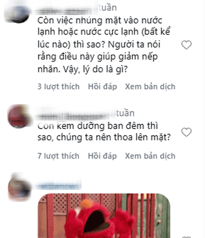 Nhiều người H&agrave;n kh&ocirc;ng rửa mặt buổi s&aacute;ng v&igrave; một l&yacute; do- Ảnh 4.
