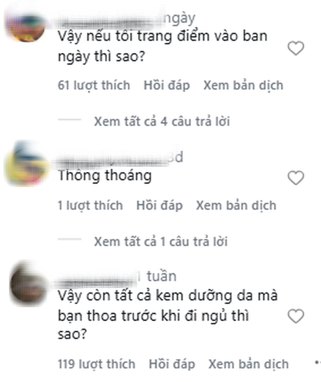 Nhiều người H&agrave;n kh&ocirc;ng rửa mặt buổi s&aacute;ng v&igrave; một l&yacute; do- Ảnh 3.