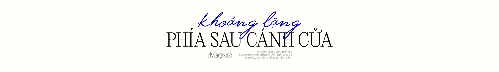 18 th&aacute;ng trắng đ&ecirc;m chăm mẹ, người đ&agrave;n &ocirc;ng U40 biến nh&agrave; cấp 4 th&agrave;nh ph&ograve;ng ICU: Ph&eacute;p m&agrave;u đến từ "chiếc m&aacute;y hiếu thảo"- Ảnh 18.