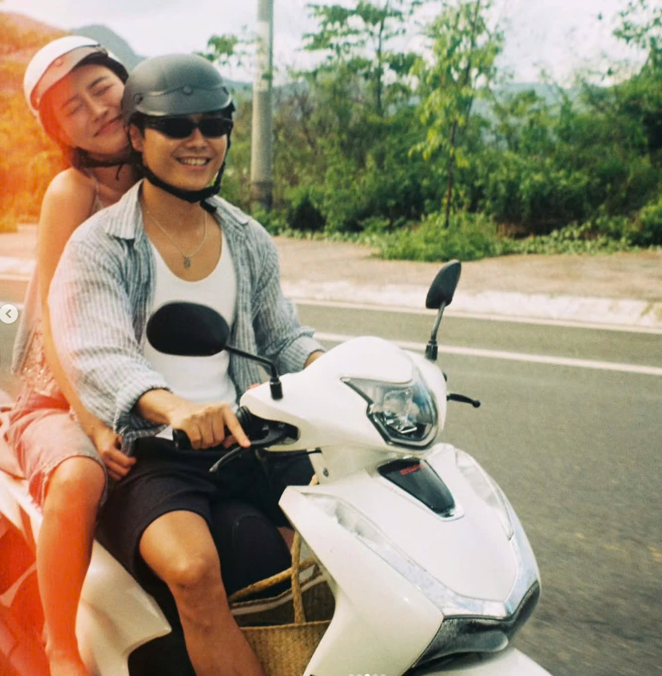 Tăng Duy T&acirc;n v&agrave; B&iacute;ch Phương: Kh&ocirc;ng x&aacute;c nhận, nhưng h&igrave;nh ảnh n&agrave;y n&oacute;i thay tất cả!- Ảnh 4.