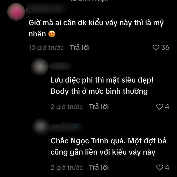 Giao diện sexy 11 năm trước của Lưu Diệc Phi khiến netizen gọi t&ecirc;n Ngọc Trinh- Ảnh 4.