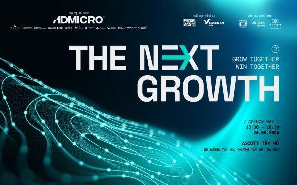 Agency Day 2026: Kết nối đối t&aacute;c, cập nhật xu hướng v&agrave; h&eacute; mở cơ hội tăng trưởng mới- Ảnh 1.